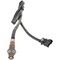 Bosch Oxygen Sensor, 16196 16196 - alternate 1
